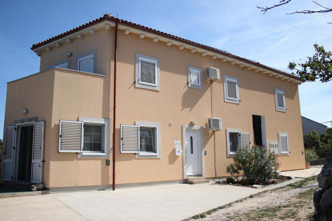 Appartement Pegla Nerezine