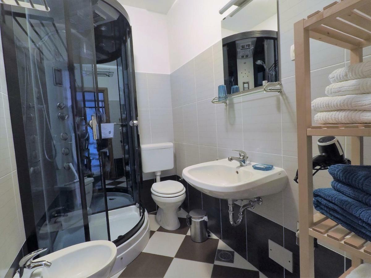Appartement Pegla *