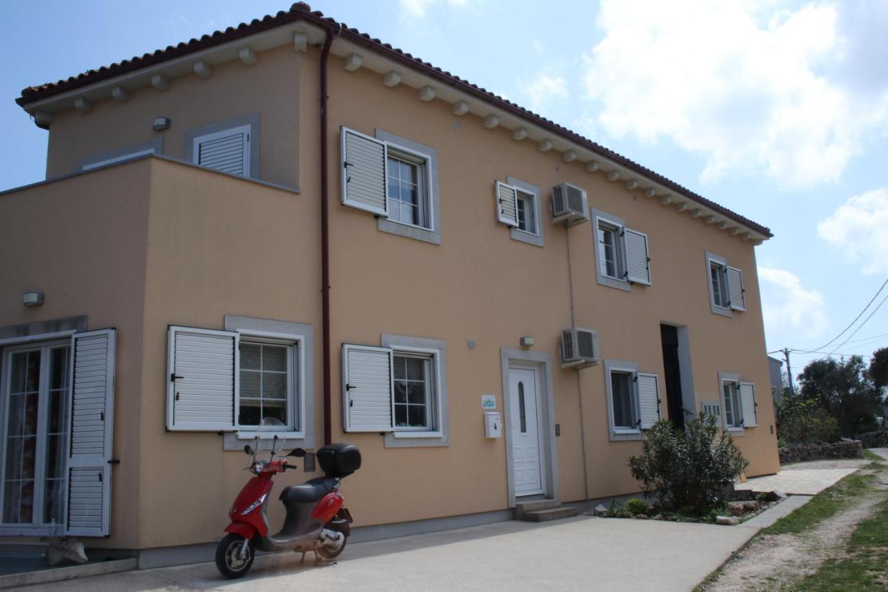 Pegla Apartment