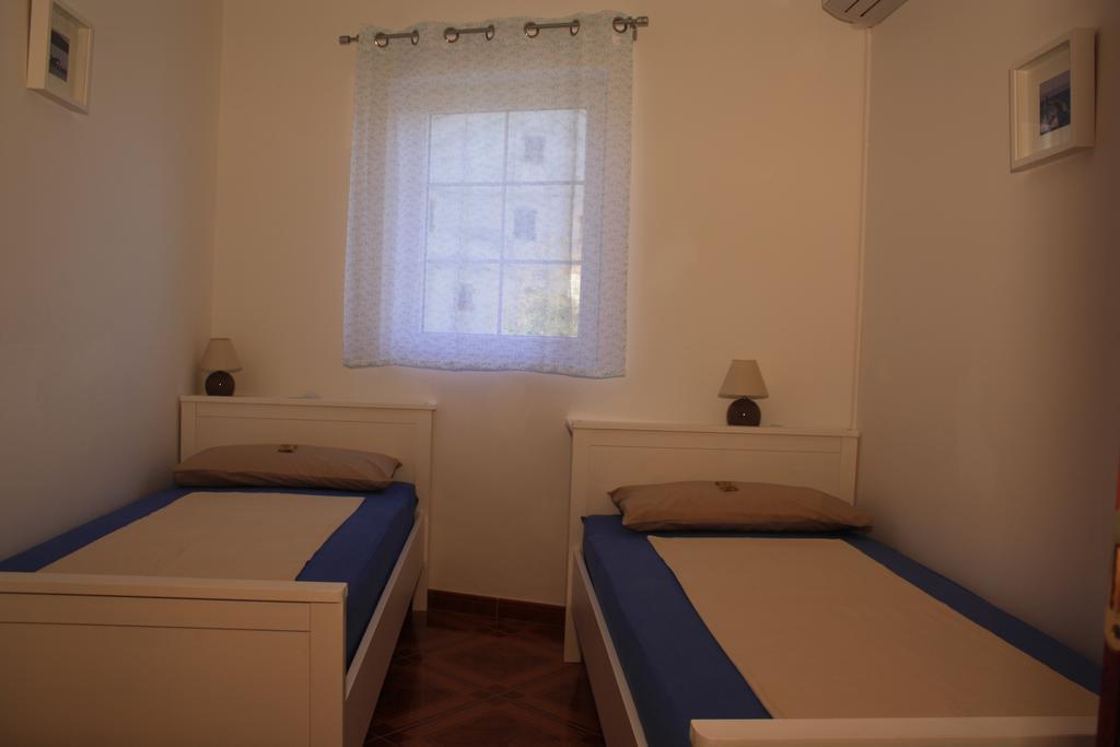Pegla Apartment Nerezine