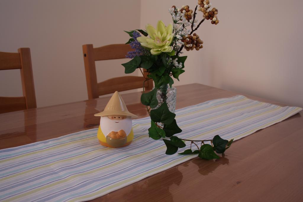 Pegla Apartment Nerezine