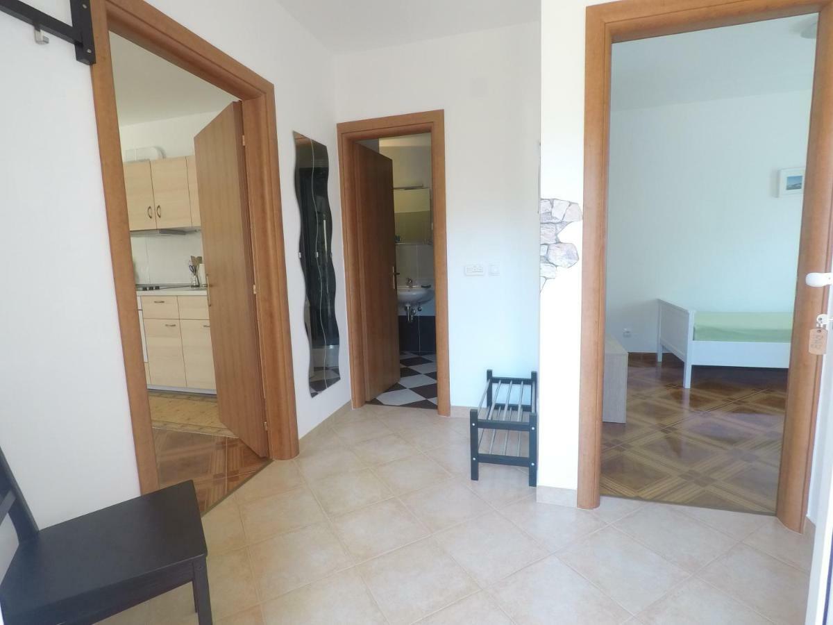 Apartment Pegla Nerezine