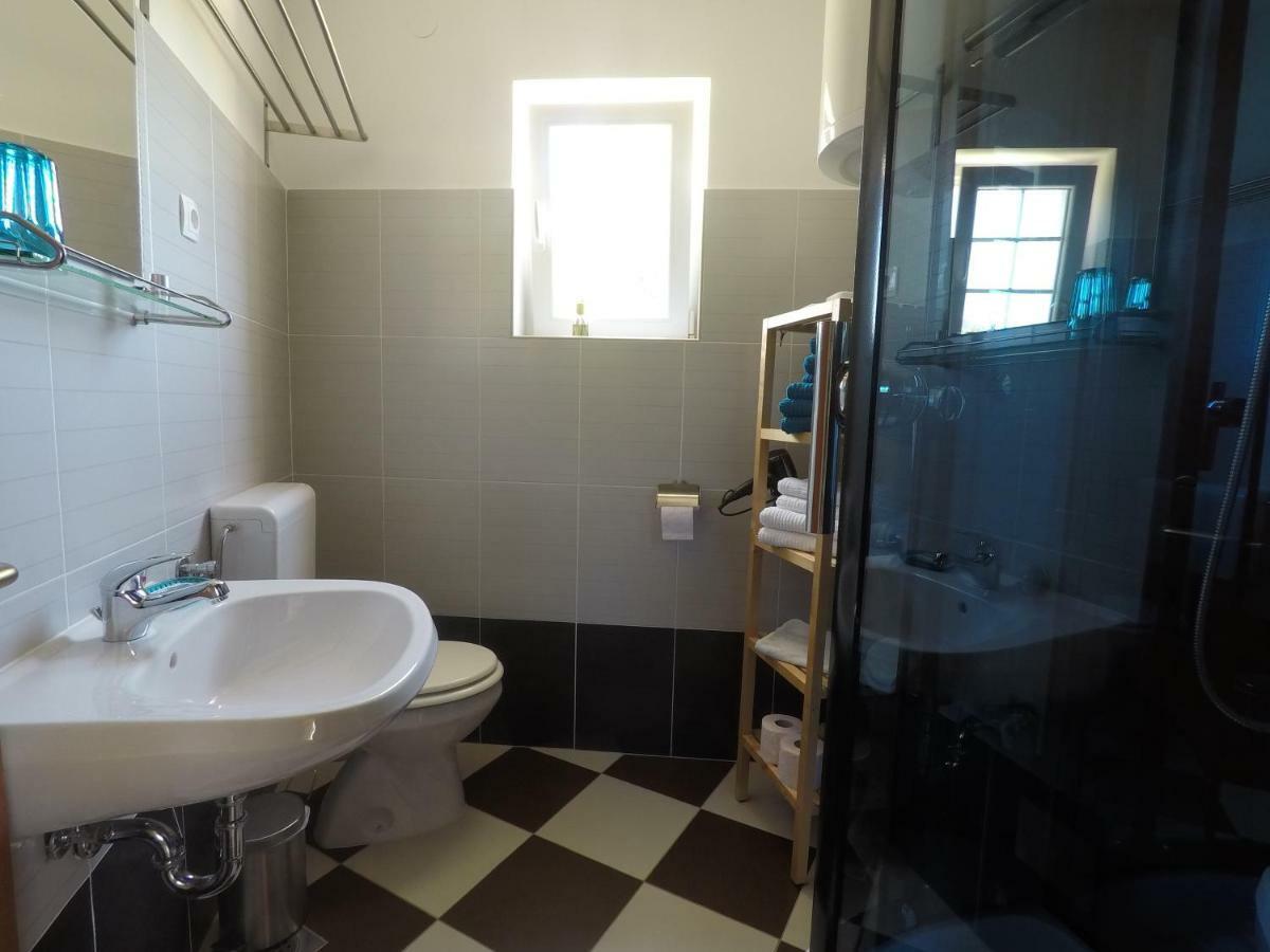 Pegla Apartment