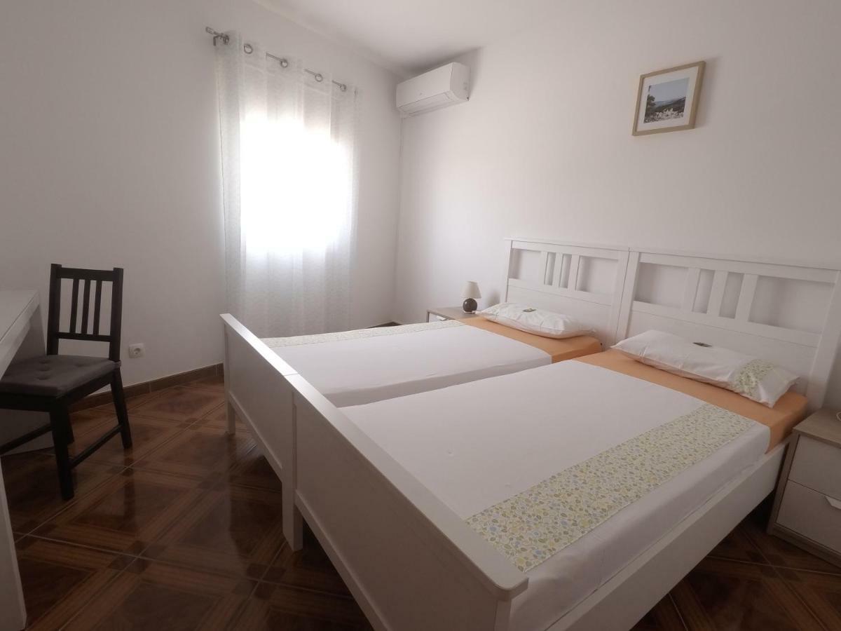 Apartment Pegla Nerezine