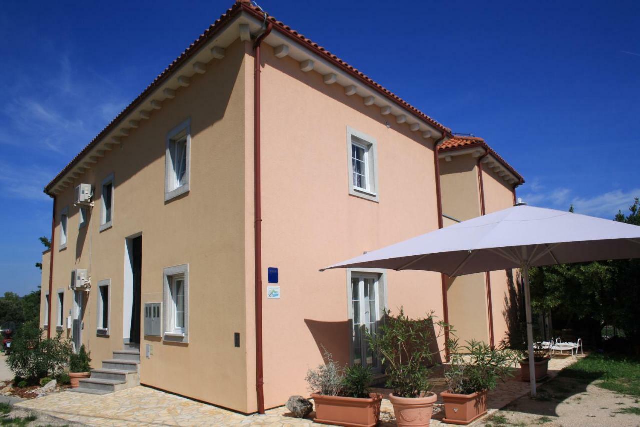 Pegla Apartment Nerezine